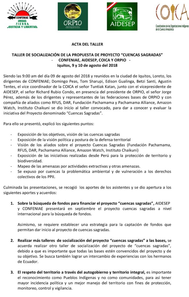 ACTA DEL TALLER CUENCAS SAGRADAS-1