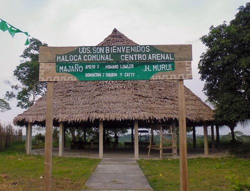 Relación contractual de tercero perjudica proceso de consulta previa, violentando derechos fundamentales