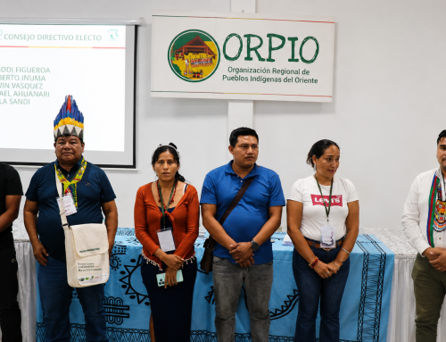 ORPIO elige a nuevo consejo directivo para el periodo 2026 – 2031