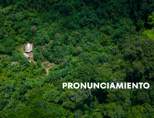 ORPIO DENUNCIA UN NUEVO ATROPELLO DEL ESTADO PERUANO CONTRA LOS PIACI LA RESERVA INDIGENA ATACUARI